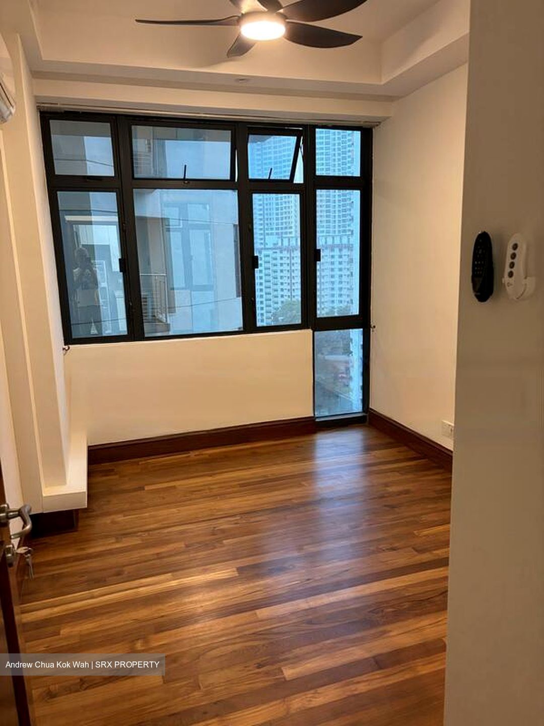 Valley Park (D10), Condominium #455516141